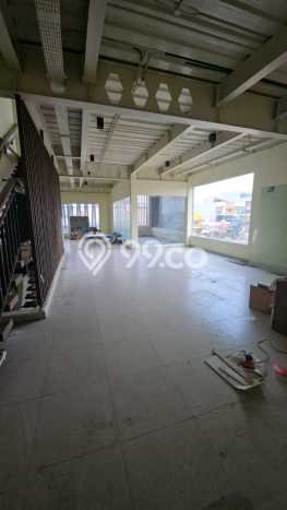 Ruko Disewakan Cepat di Serpong Utara Tangerang Selatan LB 576m2 Ruko Disewakan Cepat di Serpong Utara Tangerang Selatan LB 576m2