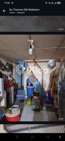 Jual Rumah Minimalis Bagus Punya 2 KT di Pademangan Jakarta Utara SHM Jual Rumah Minimalis Bagus Punya 2 KT di Pademangan Jakarta Utara SHM
