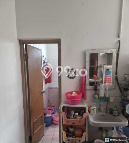 Rumah Modern 3 KT LT 77m2 di Grogol Rumah Modern 3 KT LT 77m2 di Grogol