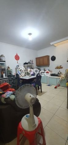 Rumah Modern 3 KT LT 77m2 di Grogol Rumah Modern 3 KT LT 77m2 di Grogol