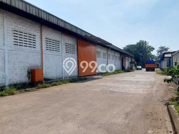 Gudang Dijual Lokasi Stratagis di Cikupa Tangerang Cocok untuk Investasi Gudang Dijual Lokasi Stratagis di Cikupa Tangerang Cocok untuk Investasi