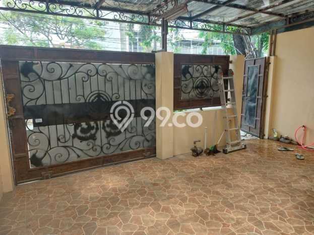 Rumah di Cipondoh, 2 KM, Design Modern, Luas 90m² LB 90m² Rumah di Cipondoh, 2 KM, Design Modern, Luas 90m² LB 90m²