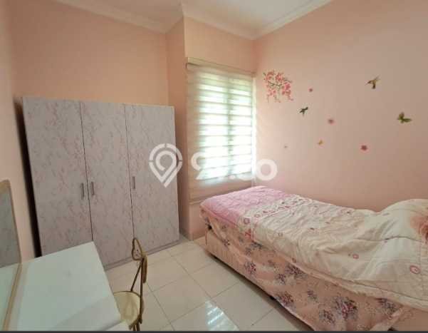 Jual Rumah Modern 2 KT di Gading Serpong, Tangerang Jual Rumah Modern 2 KT di Gading Serpong, Tangerang