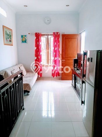 Hunian Cantik Modern Lb 144m2 di Cipondoh, Tangerang Hunian Cantik Modern Lb 144m2 di Cipondoh, Tangerang