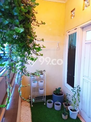 Rumah Modern Cantik 4 KT Siap Huni di Cipondoh Rumah Modern Cantik 4 KT Siap Huni di Cipondoh