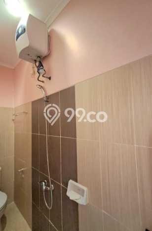 Jual Rumah Modern 2 KT di Gading Serpong, Tangerang Jual Rumah Modern 2 KT di Gading Serpong, Tangerang