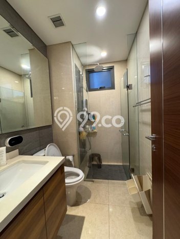 Apartemen Eksklusif Dijual di Pagedangan Tangerang Luas 202m2 Apartemen Eksklusif Dijual di Pagedangan Tangerang Luas 202m2