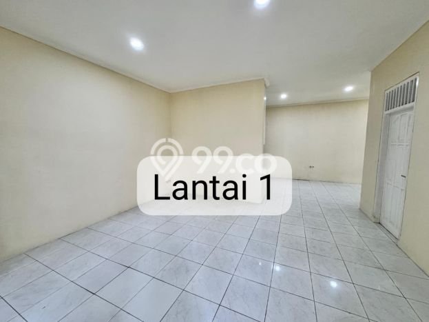 Rumah Cantik Siap Huni Di Cipondoh Luas 88m2 Lokasi Strategis Rumah Cantik Siap Huni Di Cipondoh Luas 88m2 Lokasi Strategis