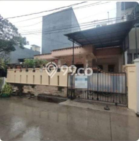 Dijual Rumah Minimalis Bagus Punya 2 KT di Cengkareng Jakarta Barat SHM Dijual Rumah Minimalis Bagus Punya 2 KT di Cengkareng Jakarta Barat SHM