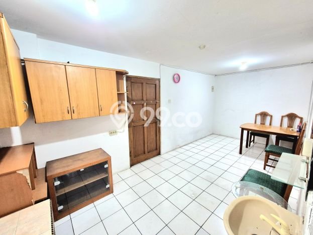 Disewakan Apartemen Minimalis 36m2 Punya 2 KT, 1 KM, Lokasi di Penjaringan Disewakan Apartemen Minimalis 36m2 Punya 2 KT, 1 KM, Lokasi di Penjaringan