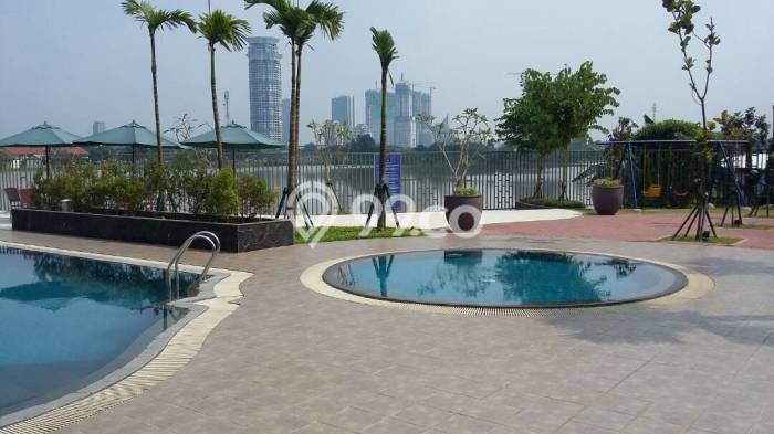 Jual Rumah Modern 2 KT di Gading Serpong, Tangerang Jual Rumah Modern 2 KT di Gading Serpong, Tangerang