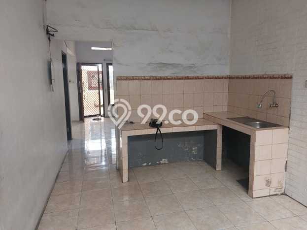 Rumah di Cipondoh, 2 KM, Design Modern, Luas 90m² LB 90m² Rumah di Cipondoh, 2 KM, Design Modern, Luas 90m² LB 90m²