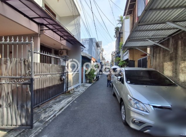 Rumah Modern 3 KT LT 77m2 di Grogol Rumah Modern 3 KT LT 77m2 di Grogol