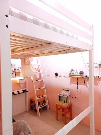 Rumah Modern Cantik 4 KT Siap Huni di Cipondoh Rumah Modern Cantik 4 KT Siap Huni di Cipondoh