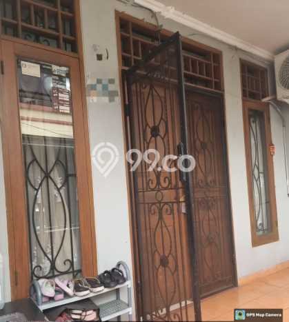 Rumah Modern 3 KT LT 77m2 di Grogol Rumah Modern 3 KT LT 77m2 di Grogol