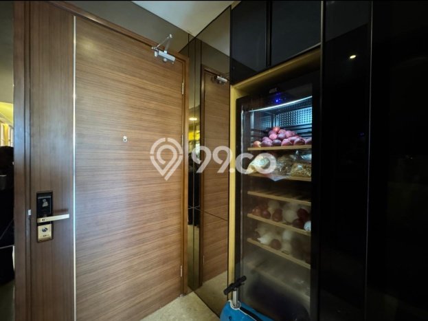 Apartemen Eksklusif Dijual di Pagedangan Tangerang Luas 202m2 Apartemen Eksklusif Dijual di Pagedangan Tangerang Luas 202m2
