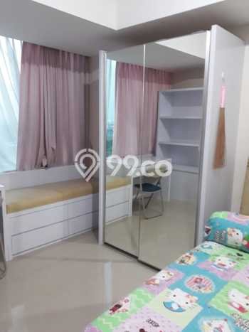 Apartemen Nyaman untuk Dijual di Kelapa Dua, Tangerang, Banten Apartemen Nyaman untuk Dijual di Kelapa Dua, Tangerang, Banten