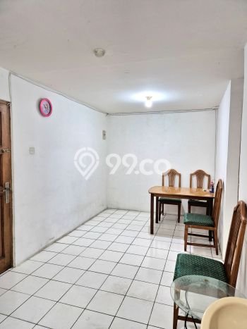 Disewakan Apartemen Minimalis 36m2 Punya 2 KT, 1 KM, Lokasi di Penjaringan Disewakan Apartemen Minimalis 36m2 Punya 2 KT, 1 KM, Lokasi di Penjaringan