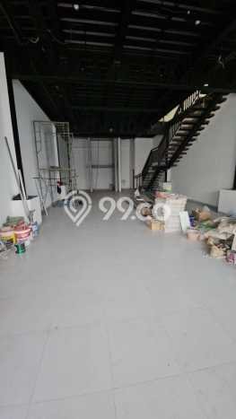 Ruko Disewakan Cepat di Serpong Utara Tangerang Selatan LB 576m2 Ruko Disewakan Cepat di Serpong Utara Tangerang Selatan LB 576m2