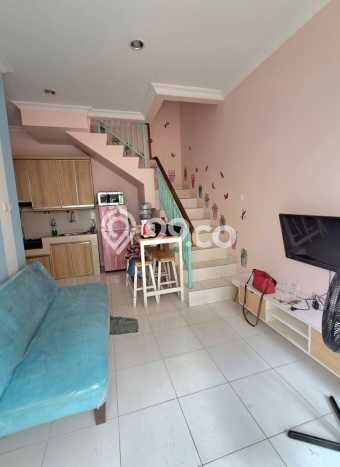 Jual Rumah Modern 2 KT di Gading Serpong, Tangerang Jual Rumah Modern 2 KT di Gading Serpong, Tangerang