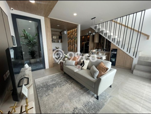 Dijual Rumah 3 Kamar Lokasi Strategis Bagus dan Strategis di Serpong Dijual Rumah 3 Kamar Lokasi Strategis Bagus dan Strategis di Serpong