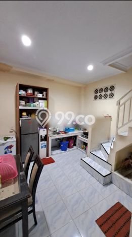 For Sale Rumah 4 Kamar Lokasi Strategis Bagus dan Strategis di Pademangan For Sale Rumah 4 Kamar Lokasi Strategis Bagus dan Strategis di Pademangan