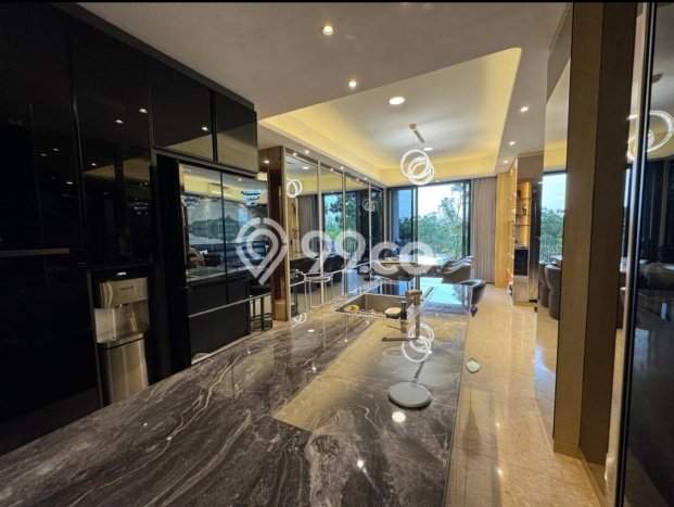 Apartemen Eksklusif Dijual di Pagedangan Tangerang Luas 202m2 Apartemen Eksklusif Dijual di Pagedangan Tangerang Luas 202m2