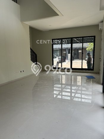 Rumah Murah LT 180m2 di Sektor 9-Bintaro Akses Mudah Rumah Murah LT 180m2 di Sektor 9-Bintaro Akses Mudah