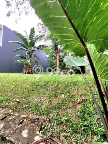 Tanah Kavling Dijual di Sektor 8 - Bintaro, Tangerang Selatan dengan Luas Tanah 373m2 Tanah Kavling Dijual di Sektor 8 - Bintaro, Tangerang Selatan dengan Luas Tanah 373m2