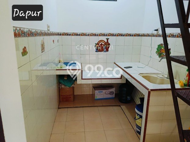 Rumah Modern 3 KT LT 144m2 di Pondok Cabe Rumah Modern 3 KT LT 144m2 di Pondok Cabe