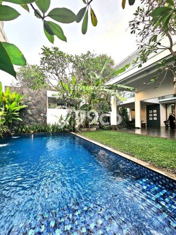 Rumah Luxury Modern Tanpa Renovasi di Sektor 7-Bintaro Tangerang Selatan Rumah Luxury Modern Tanpa Renovasi di Sektor 7-Bintaro Tangerang Selatan