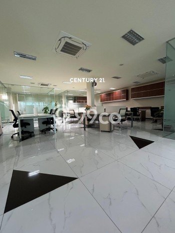Kantor Bagus LT 408m2 LB 1780m2 Dijual di Kebayoran Baru Jakarta Selatan Kantor Bagus LT 408m2 LB 1780m2 Dijual di Kebayoran Baru Jakarta Selatan