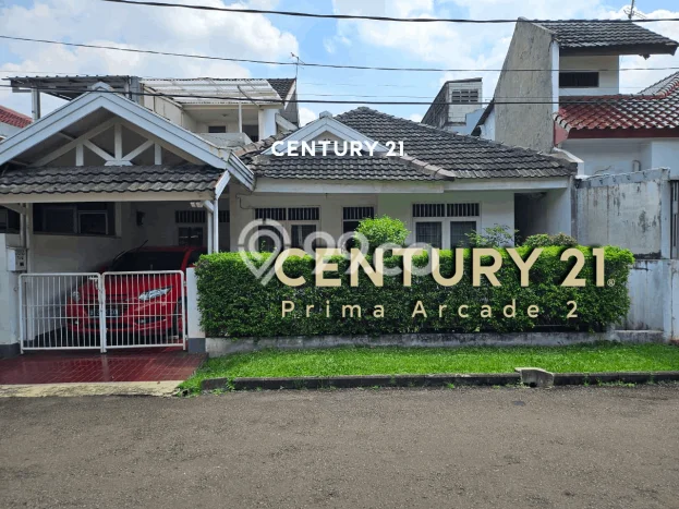 Rumah Modern 4 KT di Sektor 1 - Bintaro Jakarta Selatan Unfurnished Rumah Modern 4 KT di Sektor 1 - Bintaro Jakarta Selatan Unfurnished