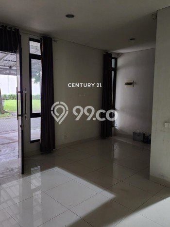 Rumah Minimalis 3 KT LT 84m2 di BSD City Rumah Minimalis 3 KT LT 84m2 di BSD City