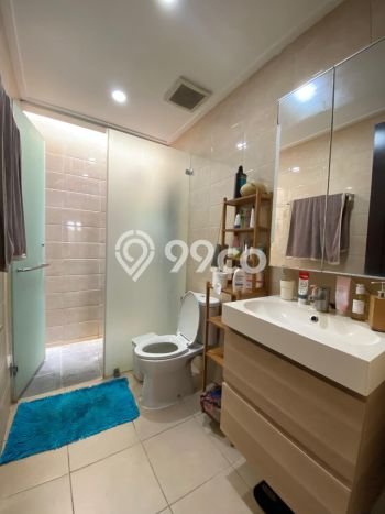 Rumah Mewah LB 177m2 Siap Huni Desain Elegan di Sektor 9-Bintaro, Tangerang Selatan Rumah Mewah LB 177m2 Siap Huni Desain Elegan di Sektor 9-Bintaro, Tangerang Selatan