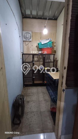 Rumah Modern Minimalis 2 Kamar Bisa Langsung Pindah di Ciledug Rumah Modern Minimalis 2 Kamar Bisa Langsung Pindah di Ciledug