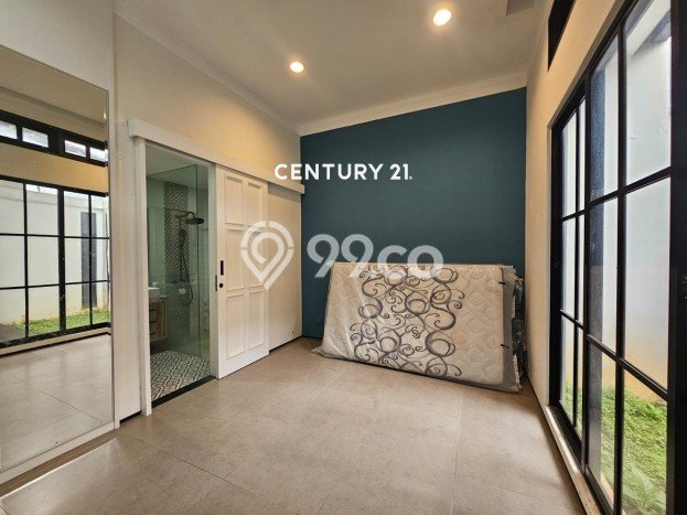 Rumah Elit Modern Siap Huni di Sektor 7-Bintaro Tangerang Selatan Rumah Elit Modern Siap Huni di Sektor 7-Bintaro Tangerang Selatan
