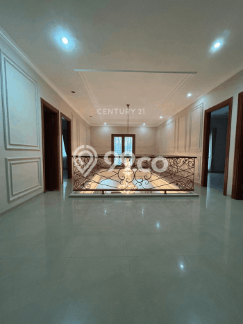 Dijual Rumah Luas Elegan Dengan View Cantik di Bintaro, Tangerang Selatan Dijual Rumah Luas Elegan Dengan View Cantik di Bintaro, Tangerang Selatan