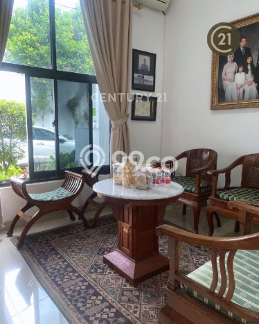 For Sale! Premium House LT 128m2 Desain Modern di Pejaten For Sale! Premium House LT 128m2 Desain Modern di Pejaten
