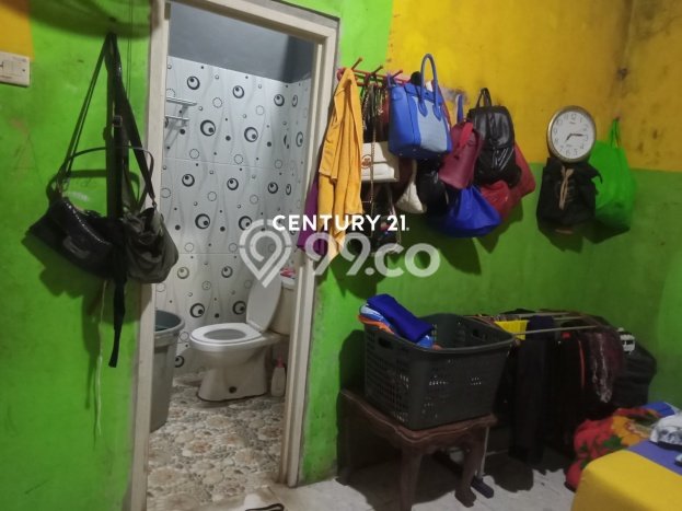 Siap Huni Hunian Elit 3 Kamar di Cipondoh Dekat ke Mana Saja Siap Huni Hunian Elit 3 Kamar di Cipondoh Dekat ke Mana Saja