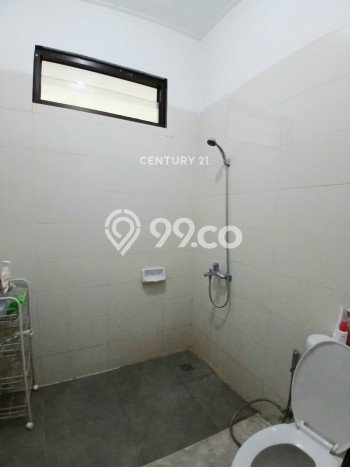 Hunian Elit LB 126m2 Siap Huni Desain Elegan di Sektor 9-Bintaro, Tangerang Selatan Hunian Elit LB 126m2 Siap Huni Desain Elegan di Sektor 9-Bintaro, Tangerang Selatan