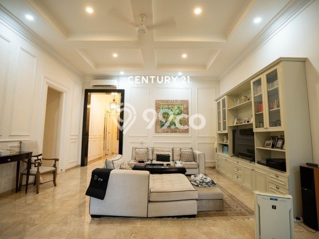 Hot Offer Hunian Premium Ideal dan Luas di Mampang Prapatan, Jakarta Selatan Hot Offer Hunian Premium Ideal dan Luas di Mampang Prapatan, Jakarta Selatan