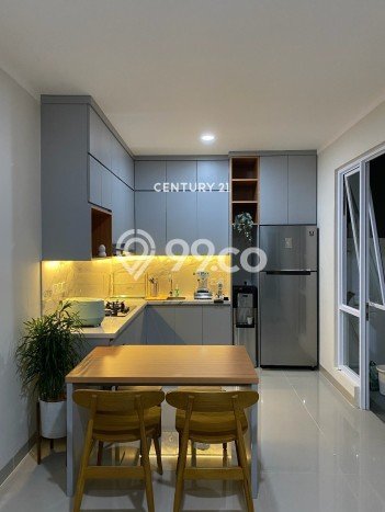Hunian Nyaman Asri 3 KT Siap Pakai di Graha Raya Bintaro Tangerang Selatan Hunian Nyaman Asri 3 KT Siap Pakai di Graha Raya Bintaro Tangerang Selatan