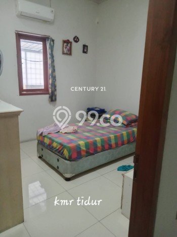 For Sale Rumah 3 Kamar Lokasi Ideal Bagus dan Strategis di Pondok Aren For Sale Rumah 3 Kamar Lokasi Ideal Bagus dan Strategis di Pondok Aren