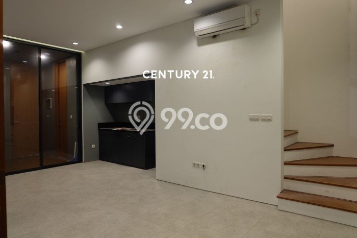 Rumah Modern Minimalis 3 Kamar Bisa Langsung Pindah di Pesanggrahan Rumah Modern Minimalis 3 Kamar Bisa Langsung Pindah di Pesanggrahan