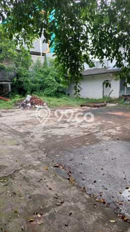 Tanah di Veteran, Luas 1135m², Lokasi Strategis Tanah di Veteran, Luas 1135m², Lokasi Strategis