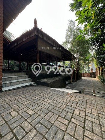 Hunian Super Mewah dengan Akses Paling Strategis di Bintaro, Tangerang Selatan Hunian Super Mewah dengan Akses Paling Strategis di Bintaro, Tangerang Selatan