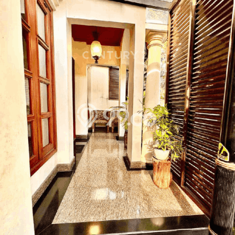 Rumah Elit Modern Tanpa Renovasi di Kemang Jakarta Selatan Rumah Elit Modern Tanpa Renovasi di Kemang Jakarta Selatan
