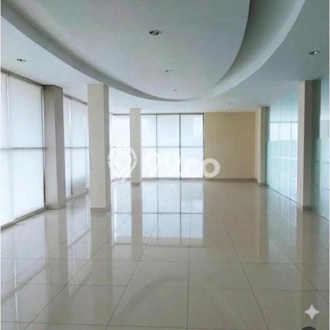 Komersial Dijual di Tangerang Selatan LT 1415m2 & LB 2000m2 Lokasi Terbaik! Komersial Dijual di Tangerang Selatan LT 1415m2 & LB 2000m2 Lokasi Terbaik!