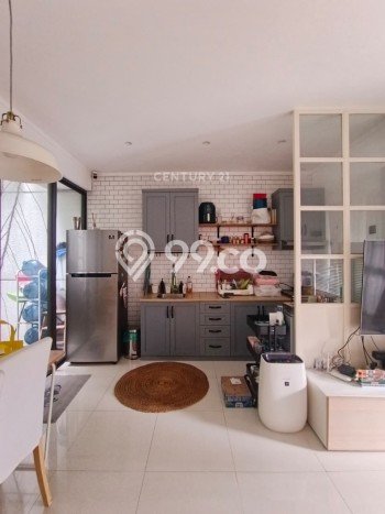 Ready to Use! Premium House LT 84m2 Desain Modern di Sektor 7-Bintaro Ready to Use! Premium House LT 84m2 Desain Modern di Sektor 7-Bintaro